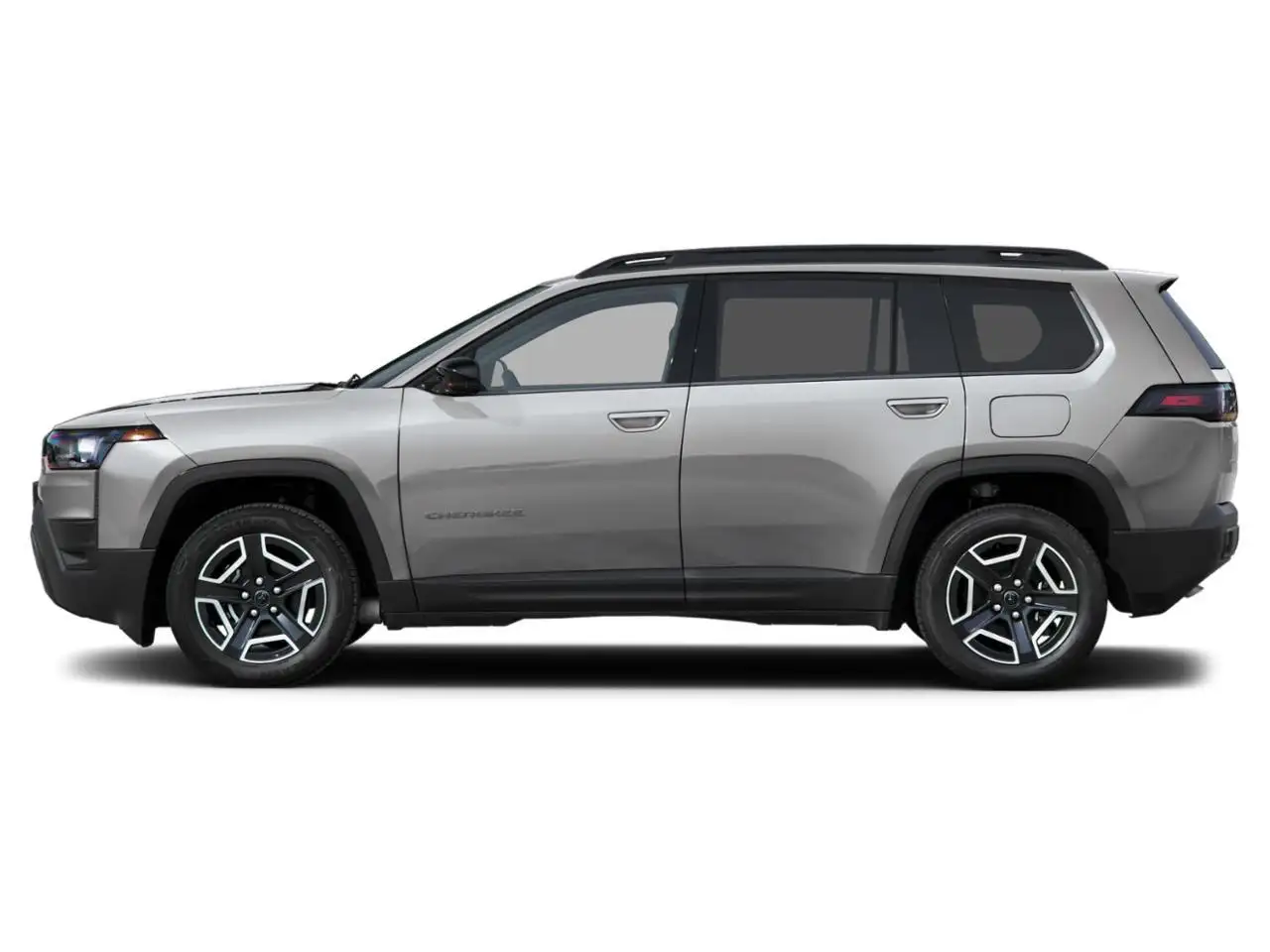 Jeep Cherokee снимка Jeep Cherokee