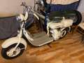 Lambretta D 150d Bianco - thumbnail 1