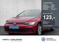 Volkswagen Golf 1.0 eTSI DSG Life NAVI LM ACC PDC DYNLI Rot - thumbnail 1
