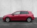 Volkswagen Golf 1.0 eTSI DSG Life NAVI LM ACC PDC DYNLI Rot - thumbnail 5