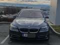 BMW 535 535d Aut. Luxury Line Grau - thumbnail 4
