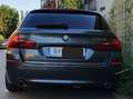BMW 535 535d Aut. Luxury Line Grau - thumbnail 2