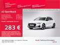 Audi A3 35 TDI S tronic advanced ACC/Navi/S Weiß - thumbnail 1