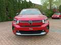 Citroen C3 C3 Turbo 100 S Rot - thumbnail 1