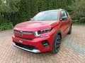 Citroen C3 C3 Turbo 100 S Rot - thumbnail 3
