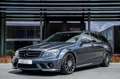 Mercedes-Benz C 63 AMG 6.2 V8 7G-TRONIC / LICHTE VRACHT / AVANTGARDE Grau - thumbnail 4