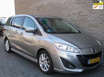 2.0 Executive GT - 1eig! - 7zitter - leder -