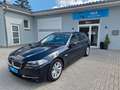 BMW 520 d+Automatik+Scheckheft+Bi-Xenon Schwarz - thumbnail 7