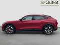 Ford Mustang Mach-E 75 kWh AWD Technologie-Paket 1 Rot - thumbnail 11