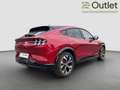 Ford Mustang Mach-E 75 kWh AWD Technologie-Paket 1 Rot - thumbnail 15