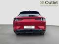 Ford Mustang Mach-E 75 kWh AWD Technologie-Paket 1 Rot - thumbnail 10