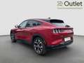 Ford Mustang Mach-E 75 kWh AWD Technologie-Paket 1 Rot - thumbnail 3
