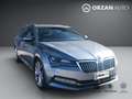 Skoda Superb Superb 2.0 TDI 190 CV SCR DSG Wagon Laurin&Klement Gris - thumbnail 10