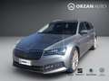 Skoda Superb Superb 2.0 TDI 190 CV SCR DSG Wagon Laurin&Klement Gris - thumbnail 1