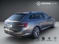 Skoda Superb Superb 2.0 TDI 190 CV SCR DSG Wagon Laurin&Klement Gris - thumbnail 8