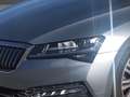 Skoda Superb Superb 2.0 TDI 190 CV SCR DSG Wagon Laurin&Klement Gris - thumbnail 3