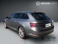 Skoda Superb Superb 2.0 TDI 190 CV SCR DSG Wagon Laurin&Klement Gris - thumbnail 5