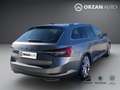 Skoda Superb Superb 2.0 TDI 190 CV SCR DSG Wagon Laurin&Klement Gris - thumbnail 7