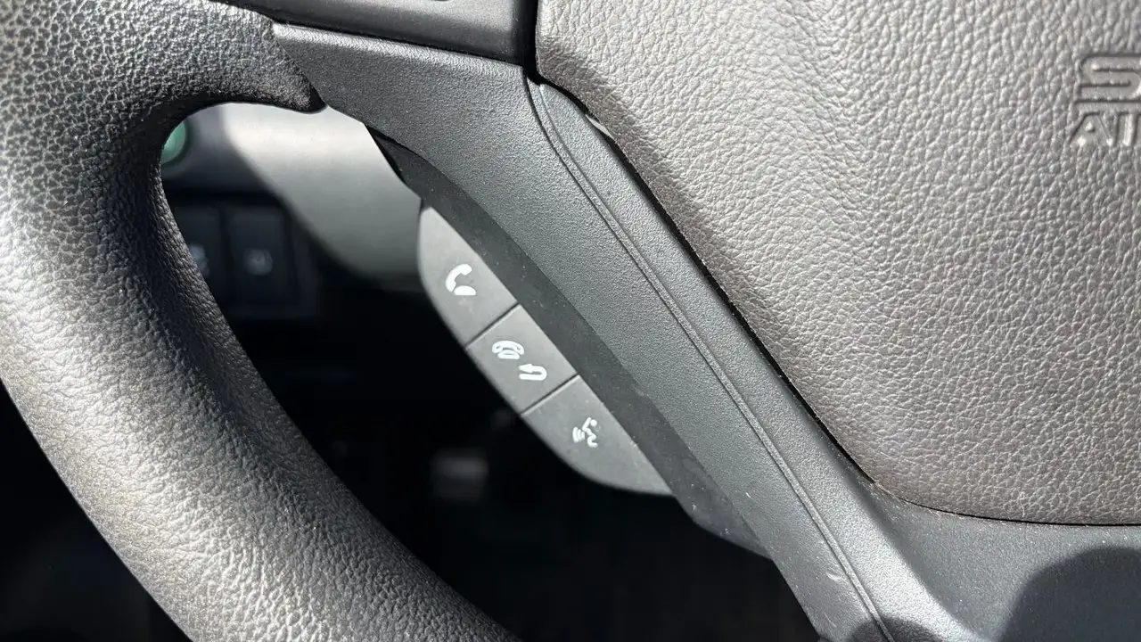Honda CR-V photo Honda CR-V