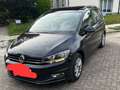 Volkswagen Touran 1.6 TDi SCR Highline Zwart - thumbnail 3