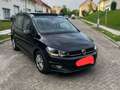 Volkswagen Touran 1.6 TDi SCR Highline Zwart - thumbnail 2