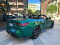 BMW M4 Cabriolet 510 ch Competition XDrive Grün - thumbnail 23