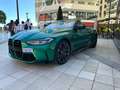 BMW M4 Cabriolet 510 ch Competition XDrive Grün - thumbnail 18