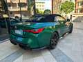 BMW M4 Cabriolet 510 ch Competition XDrive Grün - thumbnail 4