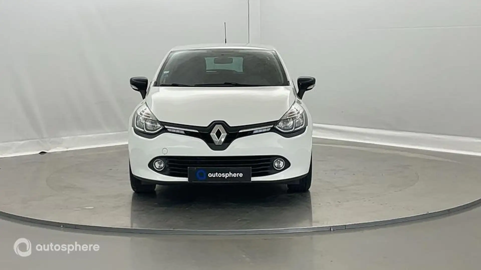 Renault Clio 0.9 TCe 90ch Nouvelle Limited eco² - 2