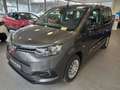 Toyota Proace City Verso L1 Electric 50kWh Shuttle Grigio - thumbnail 1