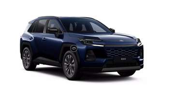 RAV4 2,5 Plug-in-Hybrid Teamplayer*Sofort verfügba