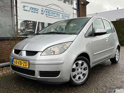 Mitsubishi Colt 1.3 Invite|5-deurs|