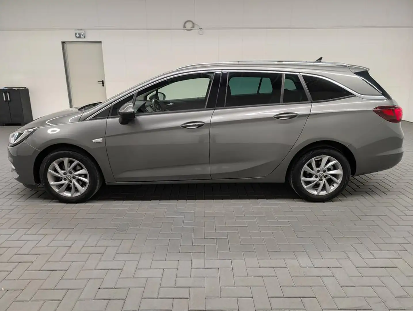 Opel Astra K ST Elegance Matrix-LED/Carplay/Kam/Keyless/SHZ Gris - 2