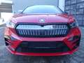 Skoda Enyaq Coupé RS Suite PANO/HUD/CHRYSTAL/LEDER/ACC Rot - thumbnail 17
