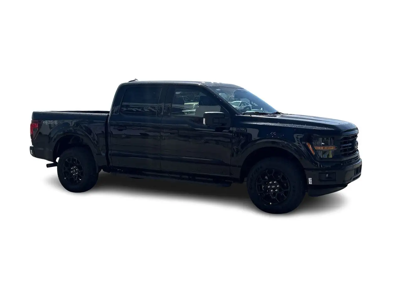 Ford F 150 fotografie Ford F 150