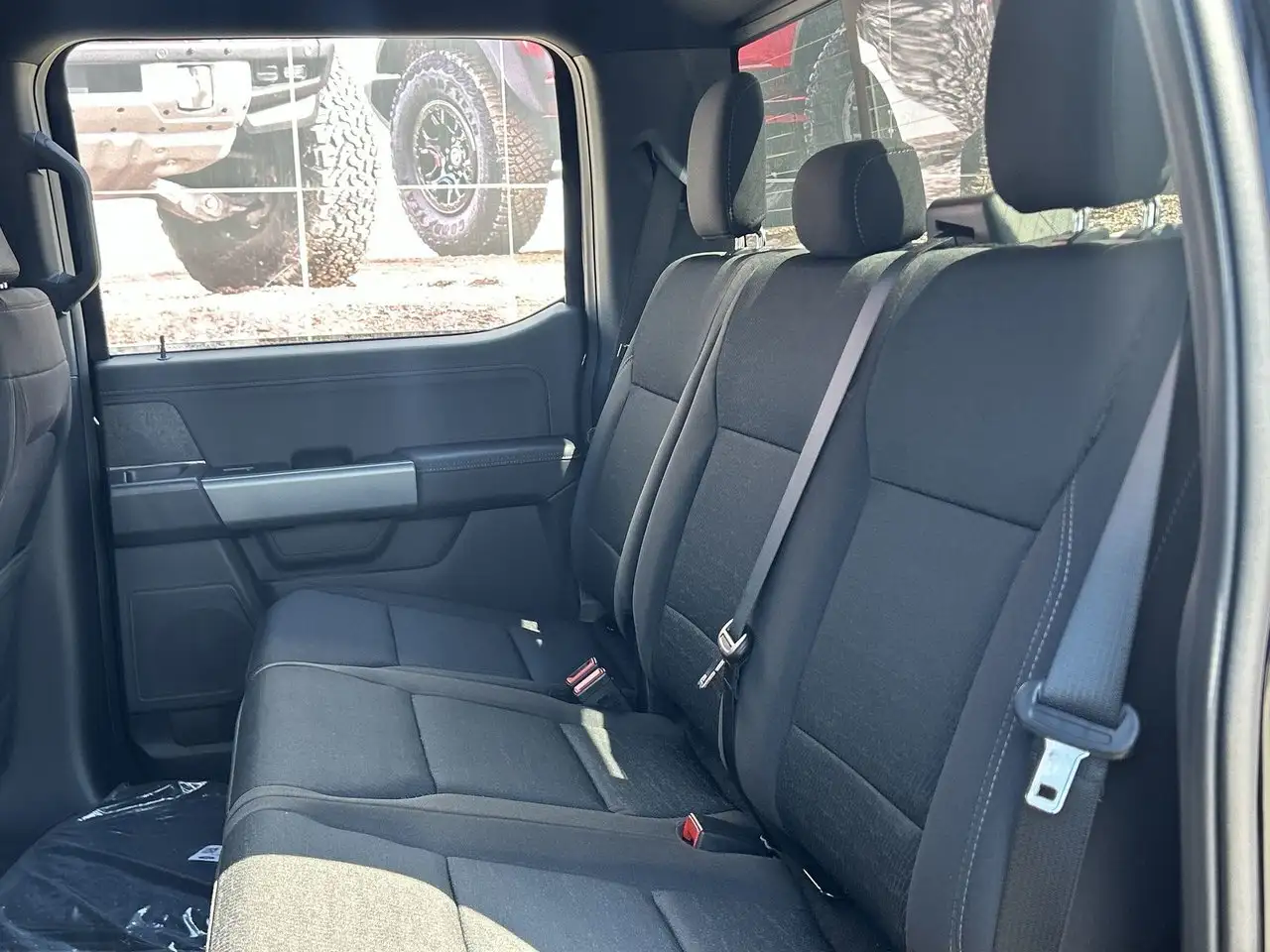 Ford F 150 fotografie Ford F 150
