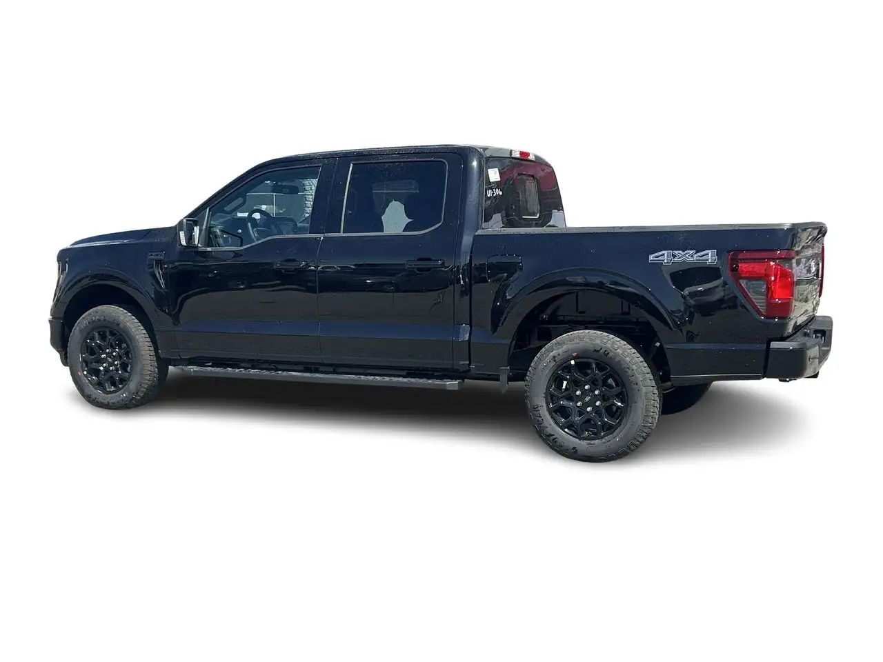 Ford F 150 fotografie Ford F 150