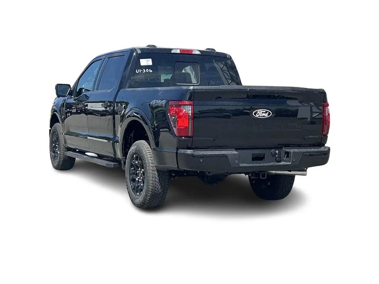 Ford F 150 fotografie Ford F 150
