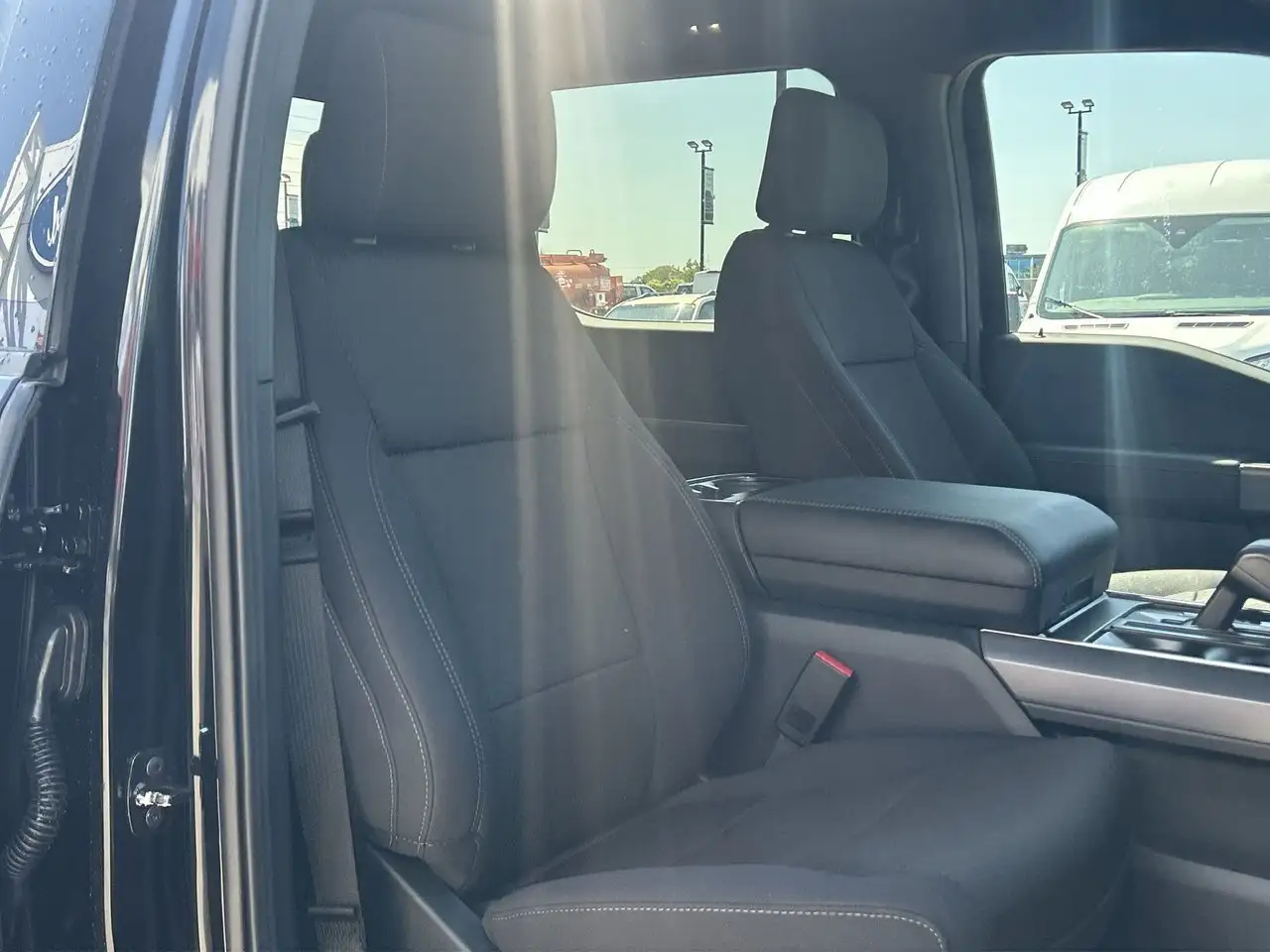 Ford F 150 fotografie Ford F 150