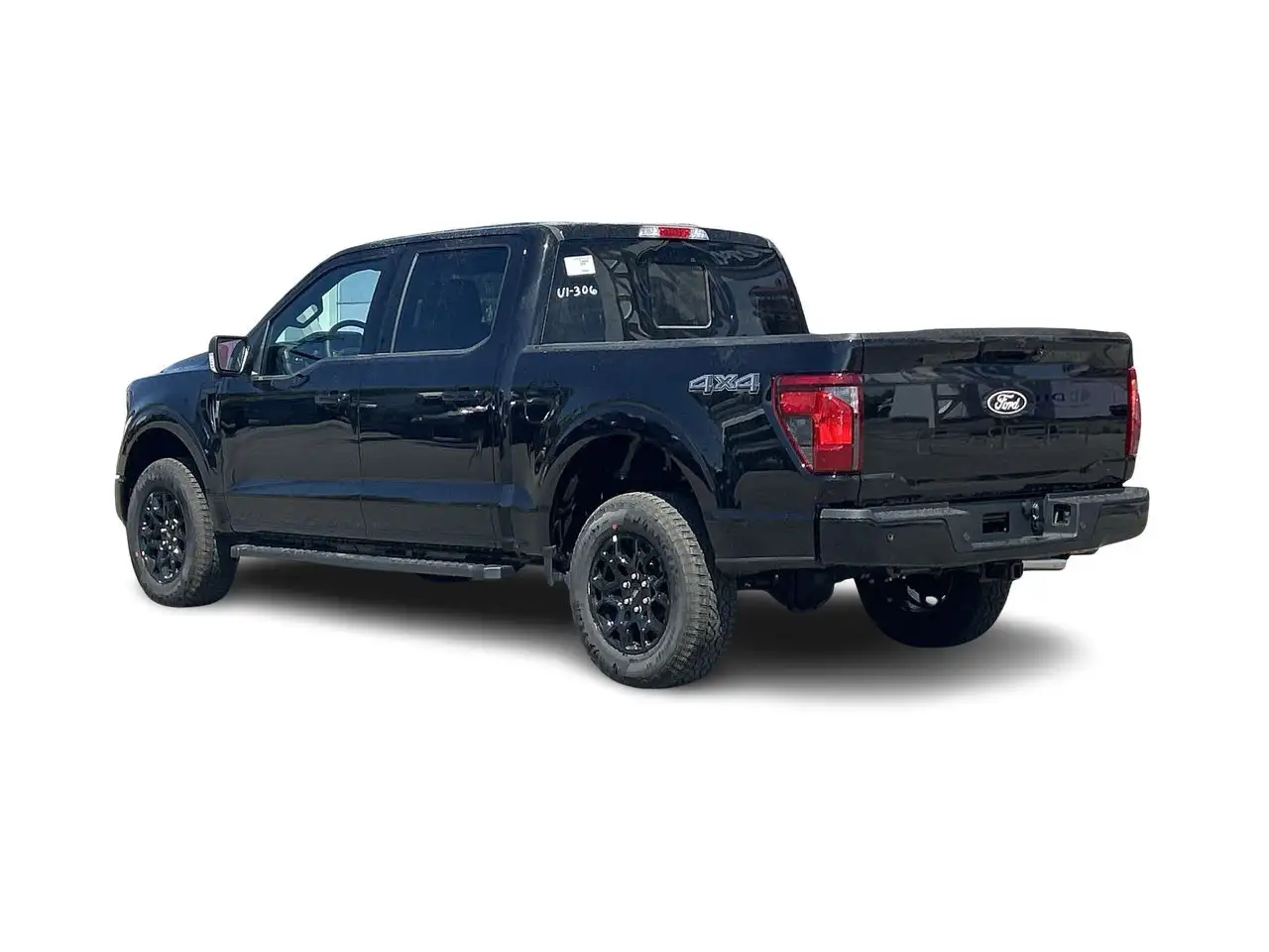 Ford F 150 fotografie Ford F 150