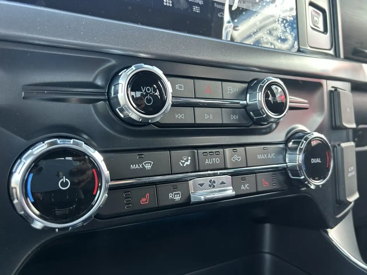 Ford F 150 fotografie Ford F 150