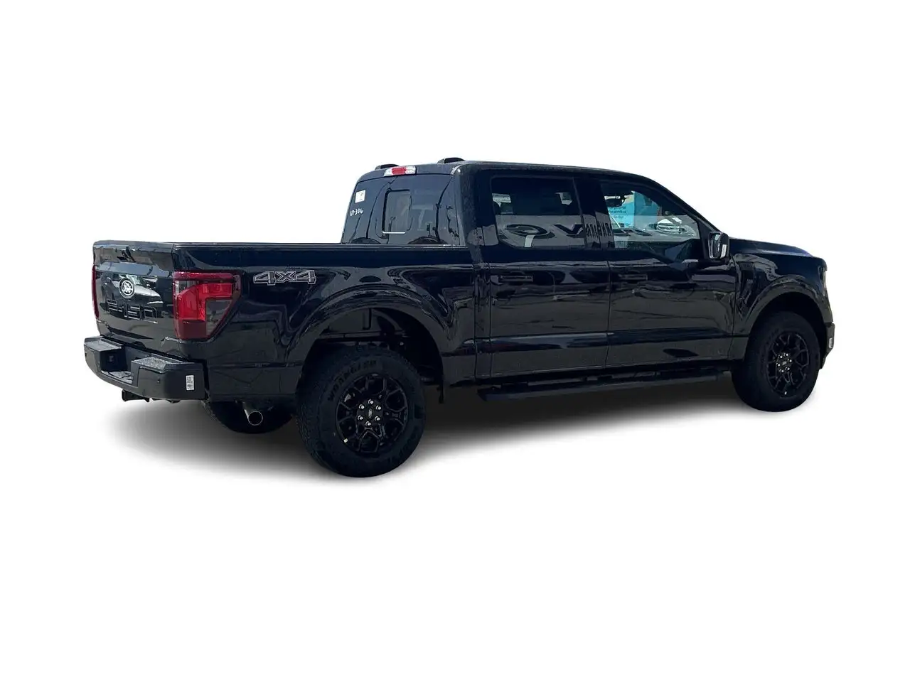 Ford F 150 fotografie Ford F 150