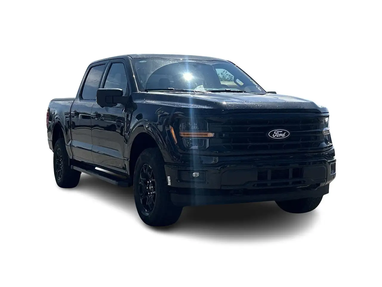 Ford F 150 fotografie Ford F 150