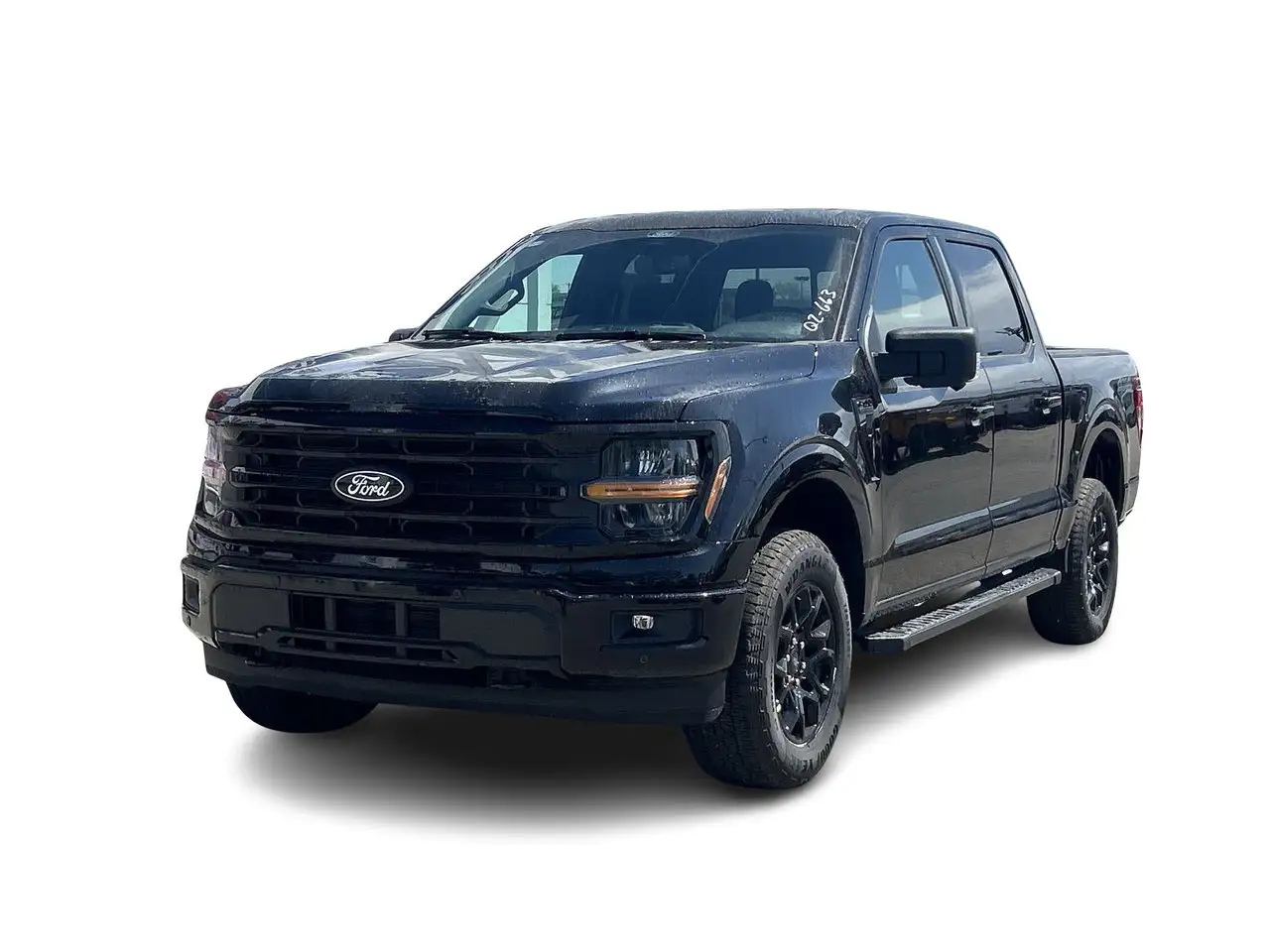 Ford F 150 fotografie Ford F 150