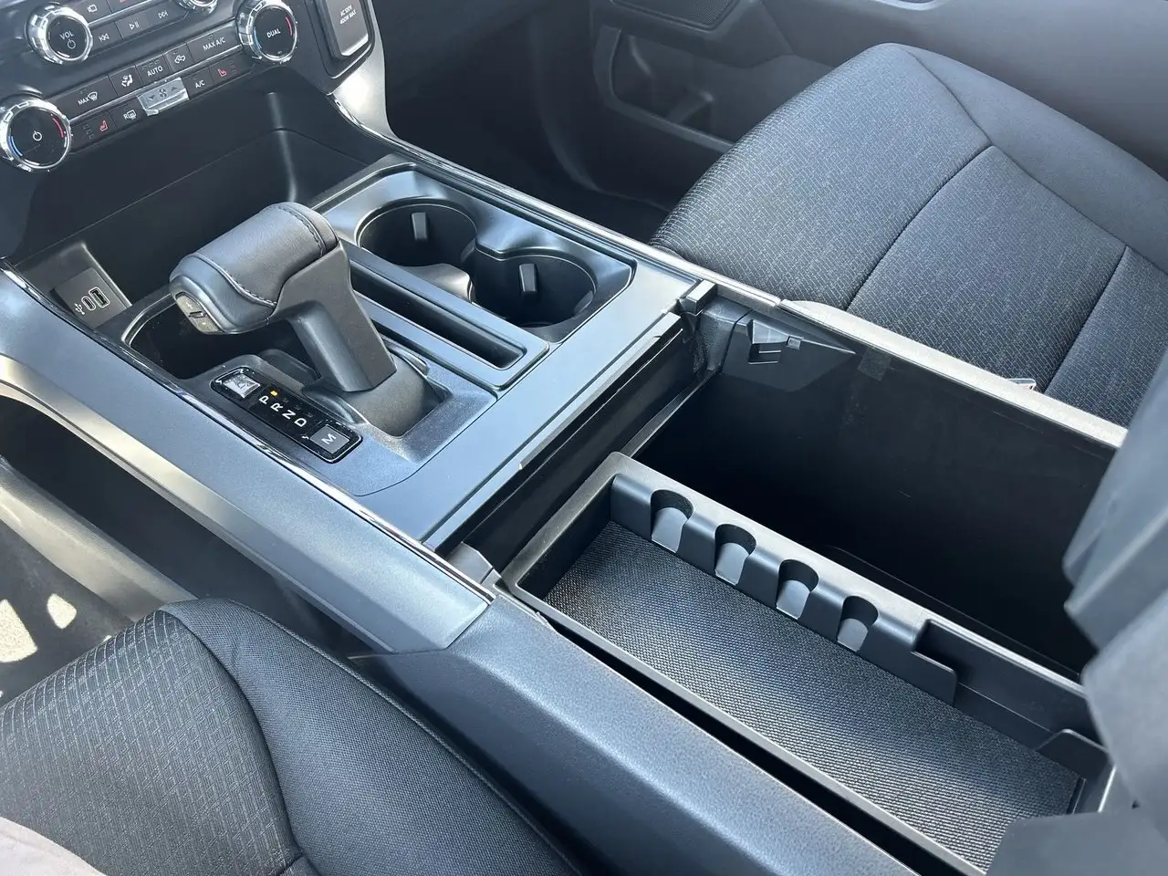 Ford F 150 fotografie Ford F 150