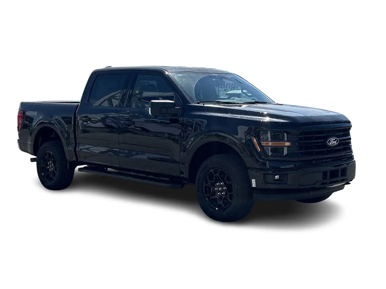 Ford F 150 fotografie Ford F 150