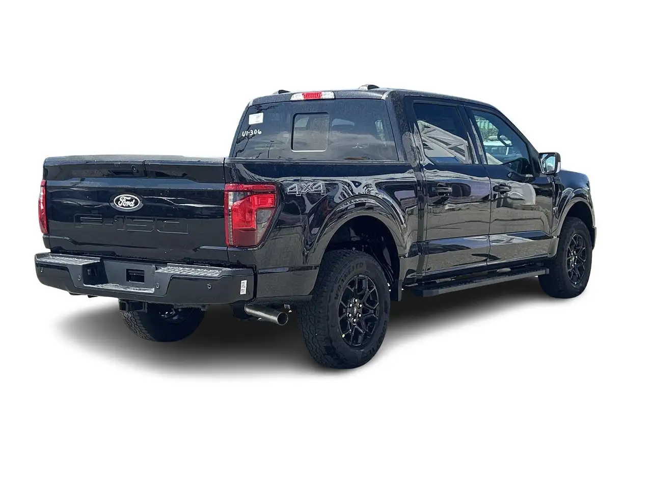 Ford F 150 fotografie Ford F 150