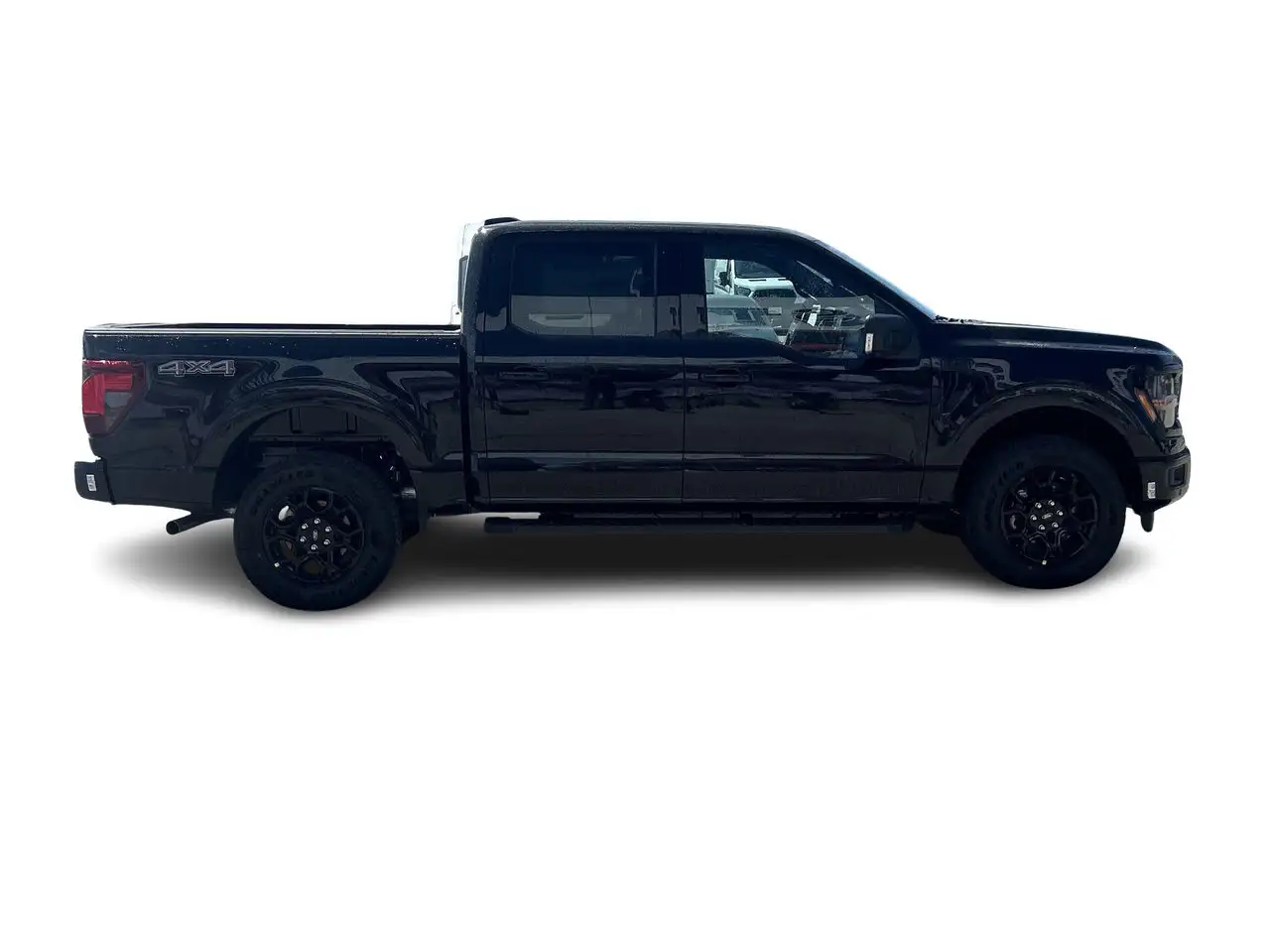 Ford F 150 fotografie Ford F 150