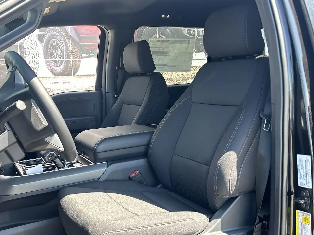 Ford F 150 fotografie Ford F 150