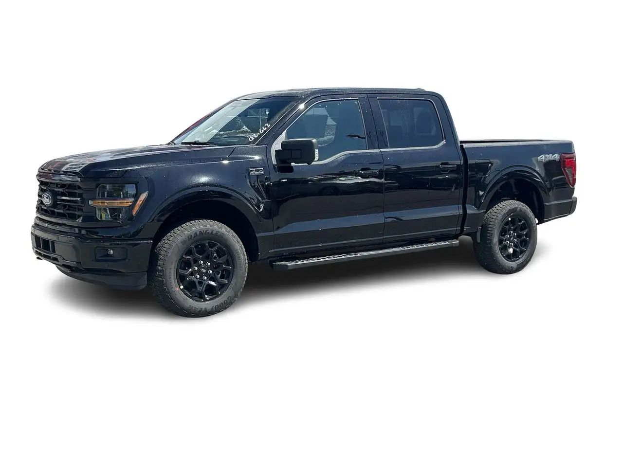 Ford F 150 fotografie Ford F 150